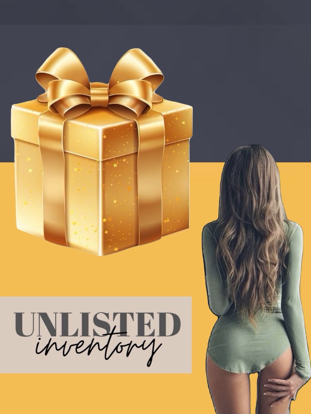 Live Show Unlisted Goodies!